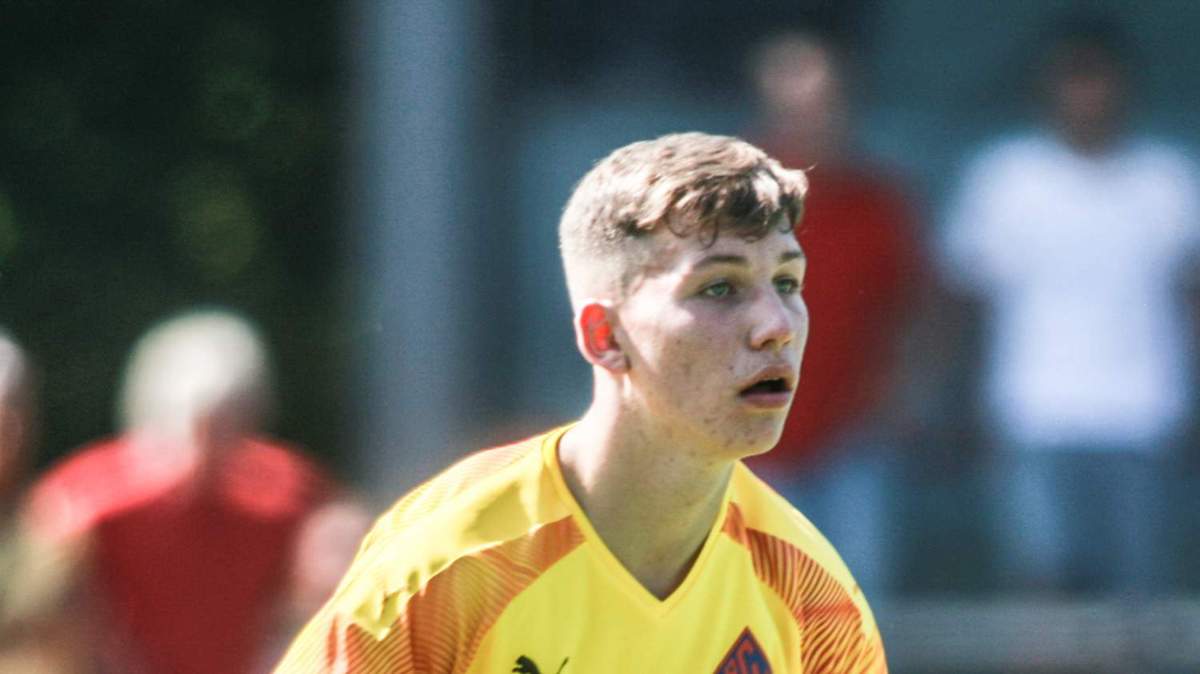 Blumenthaler Sv Vor Dem Heim Knaller Gegen Hannover 96 Weser Kurier