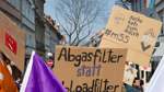 Falsche Filter