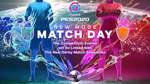 Neuer Modus im "eFootball PES 2020“: "Match Day".