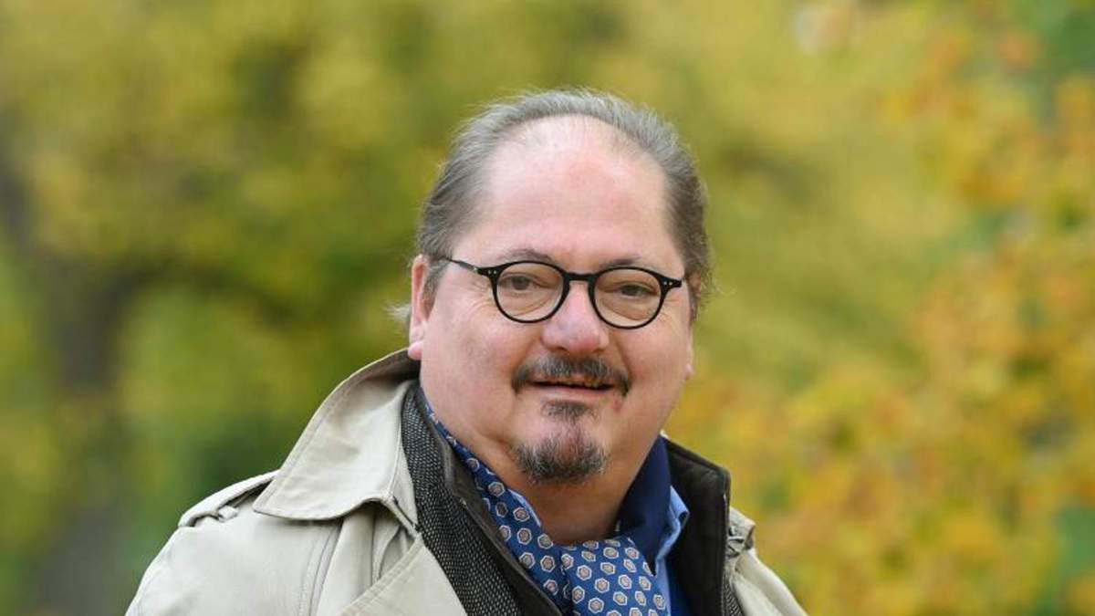 Jurgen Tarrach Sagt Geburtstagsfeier Ab Weser Kurier