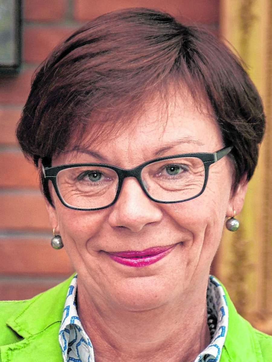 Frauke von der Haar