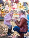 Melanie Hartwich - Freimarkt-Serie