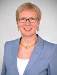 Die Senatorin für Wissenschaft, Gesundheit und Verbraucherschutz, Eva Quante-Brandt (SPD).