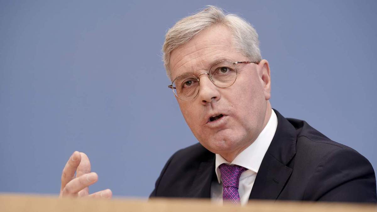 Jetzt Drei Offizielle Bewerber Um Den Cdu Vorsitz Weser Kurier