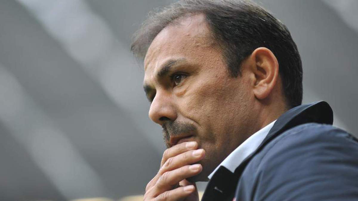 Luhukay offenbar neuer Trainer bei Hertha BSC - WESER-KURIER