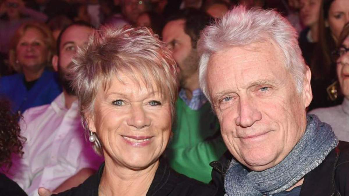 Robert Atzorn Seine Frau Ist Ihm Das Wichtigste Weser Kurier
