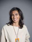 Sheila Mysorekar ist freie Journalistin und Vorsitzende der Neuen deutschen Medienmacher*innen – ein bundesweiter unabhängiger Verein von Journalisten mit und ohne Migrationsgeschichte, der sich für mehr Vielfalt in den Medien einsetzt.