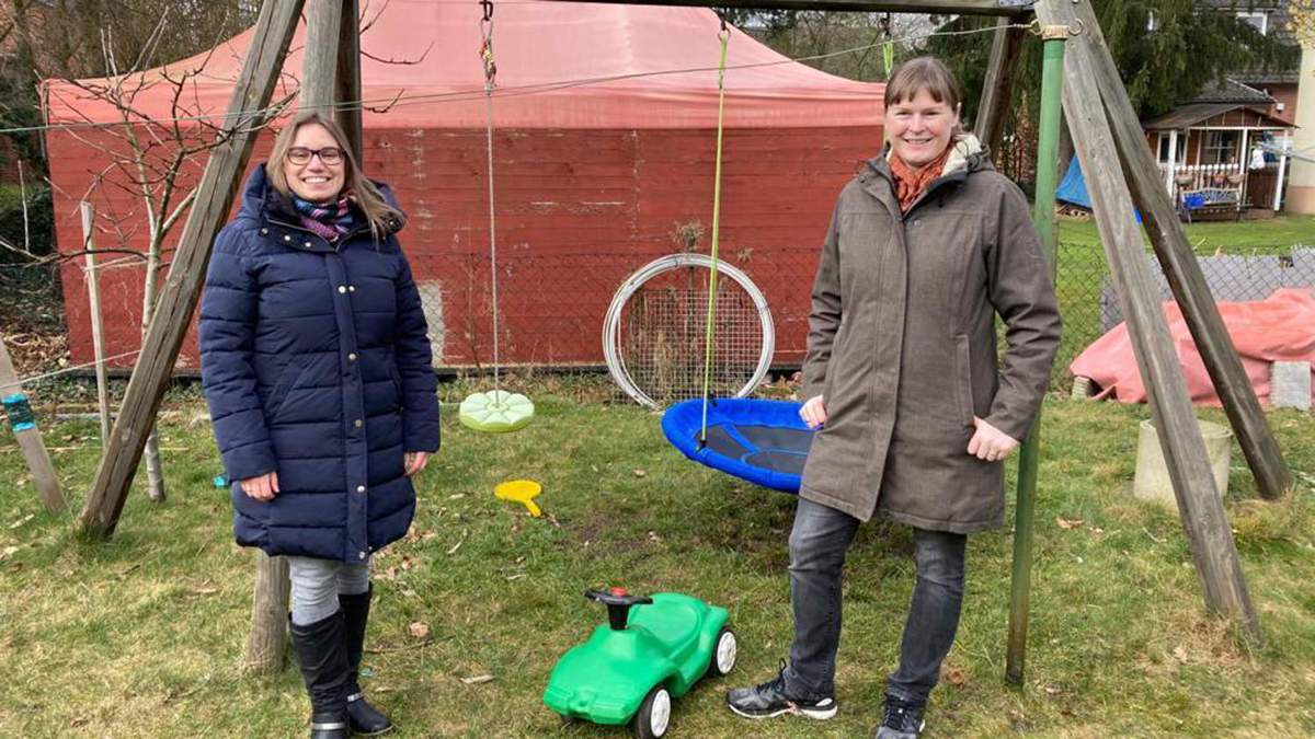 Notbetreuung Elternvertreter Im Kreis Diepholz Fordern Kita Offnung Weser Kurier