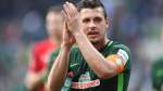 Werder Bremen - Borussia Dortmund