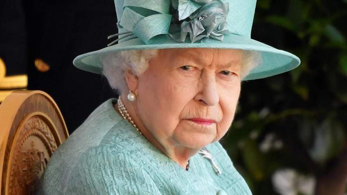 Queen Elizabeth II. begeht 95. Geburtstag in aller Stille - WESER-KURIER
