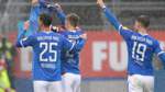 Kiel hat Relegation sicher - Ein Sieg fehlt zur Bundesliga ...
