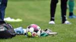 Trauerfall: Azadi-Spiel in Meyenburg verlegt