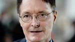 Der Politiker Karl Lauterbach ist Gesundheitsexperte der SPD. Foto: Kay Nietfeld/dpa