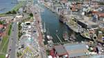 Bremerhaven. Auch von der zweiten Stadt im Land Bremen kann man einiges vermissen. Zum Beispiel das Klima- und das Auswandererhaus. Und natürlich die Sail! Das große Windjammertreffen ist ein einzigartiges Erlebnis für alle Freunde dieser Schiffe. Die nächste Sail findet 2020 statt. Und auch sonst gibt es einige Dinge in Bremerhaven, die "Auswanderer" vermissen dürften - wir haben deshalb Bremerhaven eine eigene Bildergalerie gewidmet.