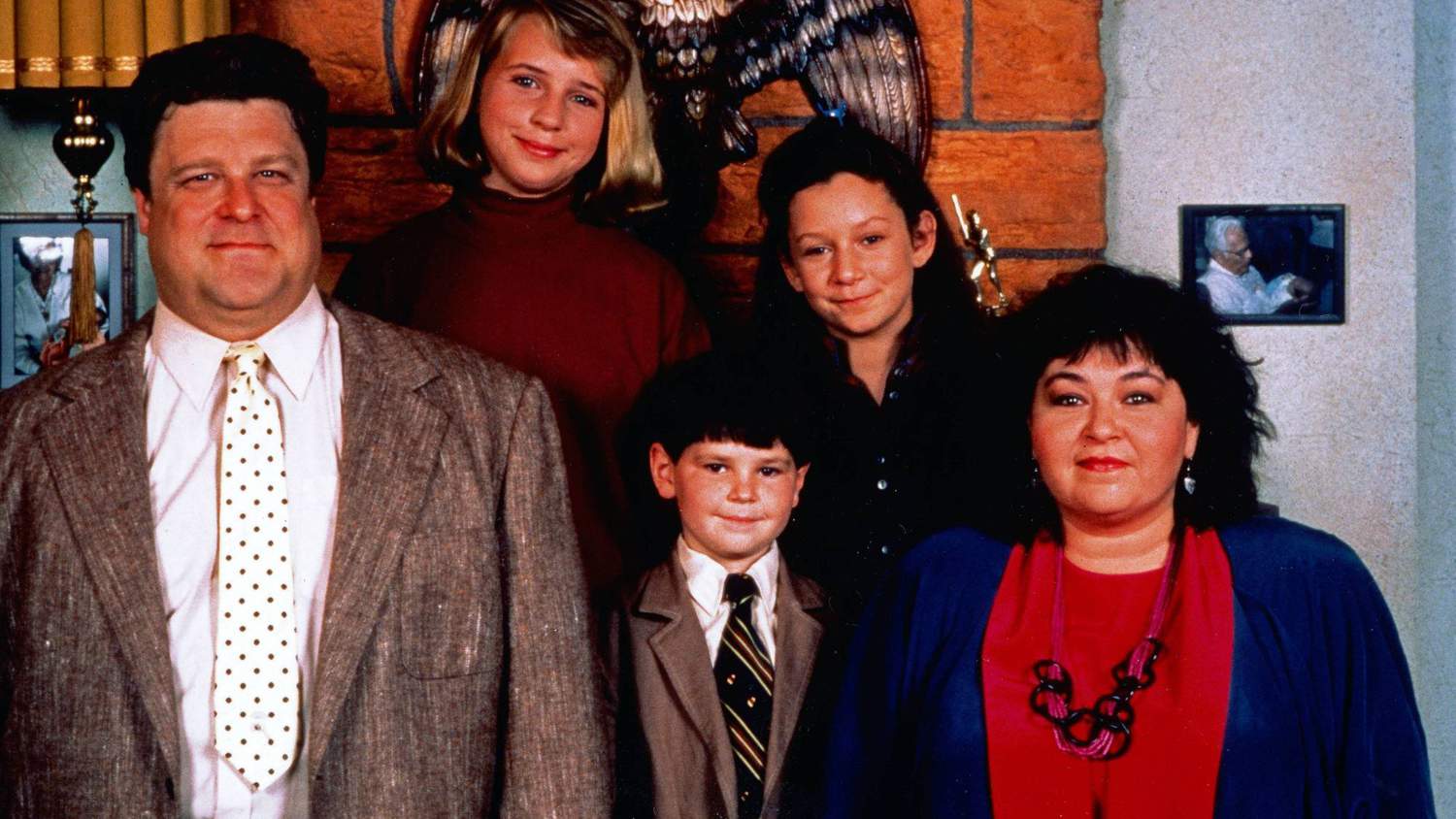 Die besten TV-Serien der 80er-Jahre