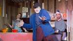 Das Hafen-Revue-Theater gastiert in Berne