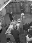 Einweihung des UKW Senders von Radio Bremen auf dem Leher Feld Deutschland 1960er Jahre Inaugurati