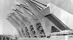 ULTRA MODERN HALL IN BREMEN 30 OCTOBER 1964 Copyright Topfoto PUBLICATIONxINxGERxSUIxAUTxONLY Un