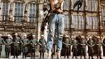 Ich bin ein Elefant Madame Deutschland 1969 Regie Peter Zadek UnitedArchives01529321