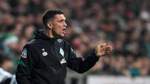 „Mehrere Kandidaten“: Werder sucht Anfang-Nachfolger