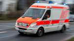 16-jährige Schülerin in Brinkum verletzt