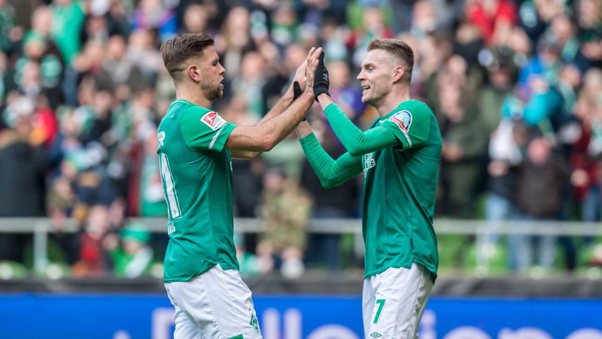 Ducksch Wechsel? Englische Zweite Liga Lockt Mit Mega Gehalt – Werder Bremen Im Nachteil? - hnf2a2h
