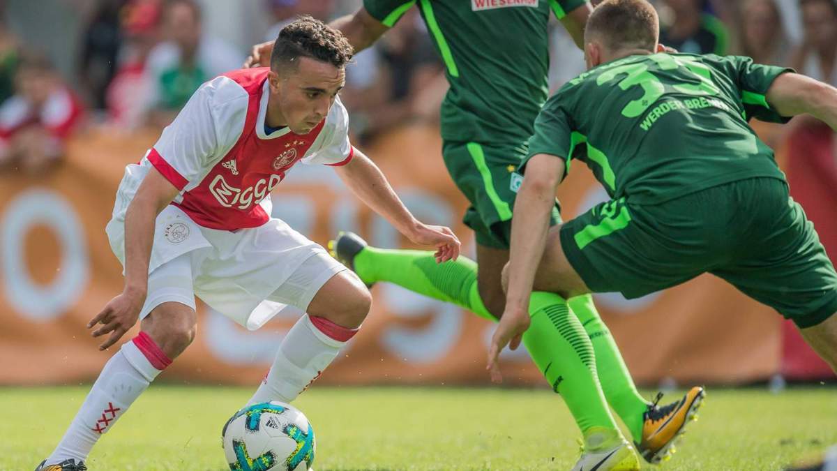 Fünf Jahre nach Herzstillstand: Abdelhak Nouri geht es besser