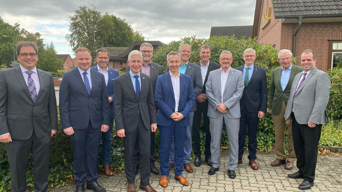 Neue Gesellschaft für Wirtschaftsförderung