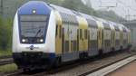 Bremer auf der Suche nach einer Bahn-Alternative