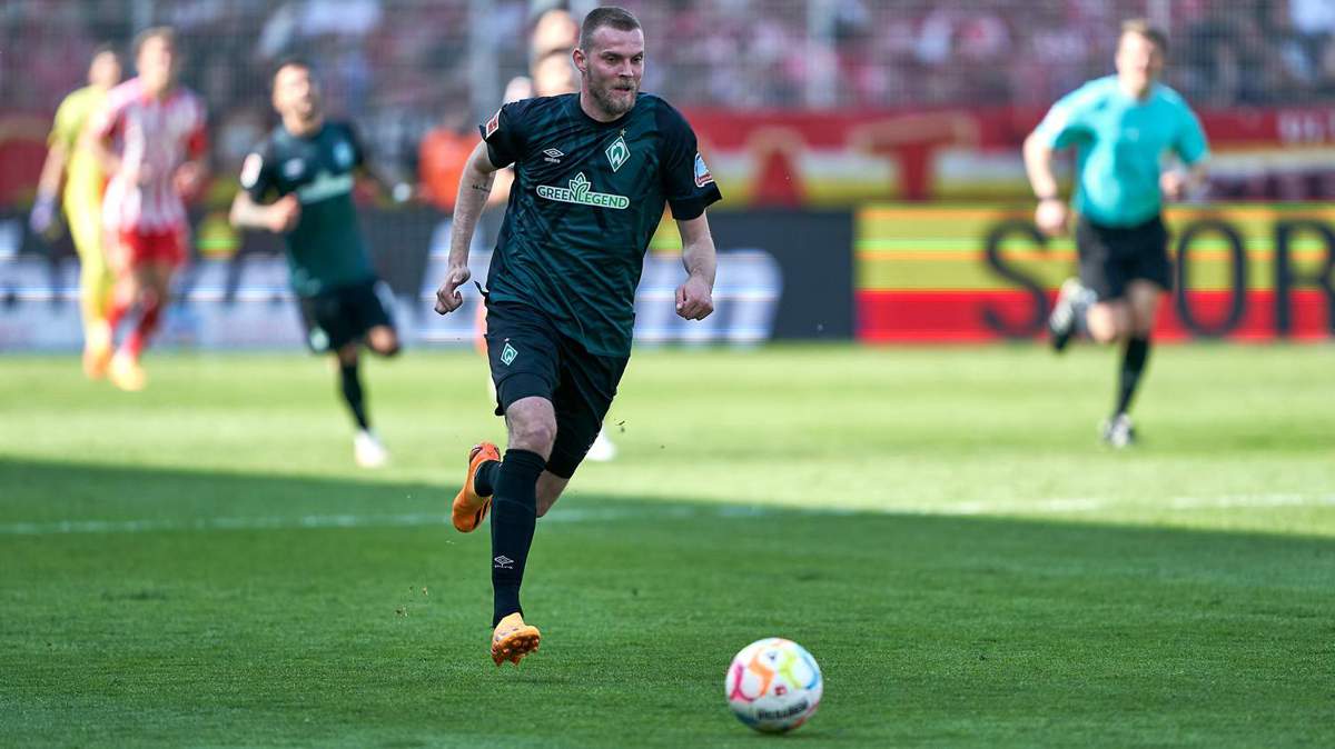 Ducksch Wechsel? Englische Zweite Liga Lockt Mit Mega Gehalt – Werder Bremen Im Nachteil? - miqbfoz