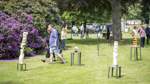 Bruchhausen-Vilsen: Kunst im Park plant Neustart mit Rosenfest