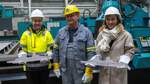 Bremer Lürssen-Werft profitiert vom größten Fregattenbau-Auftrag