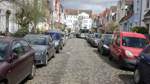 Aufgesetztes Parken: So gehen die Bremer Behörden vor