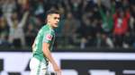 Werder verärgert über Borré-Foto im Porto-Alegre-Trikot
