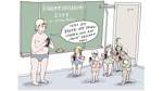 Die Karikaturen im WESER-KURIER