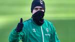 Fall Borré: Werder spricht mit Porto Alegre
