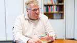 "Bei der Gewerbesteuer müssen wir uns Gedanken machen"