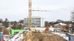 "Bauprojekte sind positiv für Vegesack"