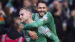Werder kann wieder mit Ducksch und Bittencourt planen