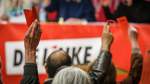 Parteitag im Zeichen der Haushaltskrise