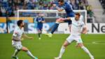 Werder verliert mit 1:2 in Hoffenheim
