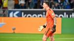 Zetterer hält Werder lange im Spiel, Jung und Agu schwächste Bremer
