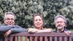 Sie bilden den Vorstand des neuen Kulturvereins ”Lebensart Meyenburg” (von links): Heiner Wenk, Barbara Junghans und Josef Gerster. 